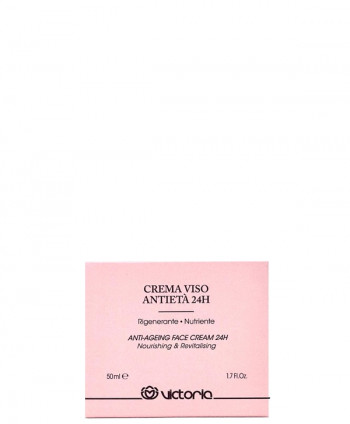 Crema Viso Antietà 24H (50ml)