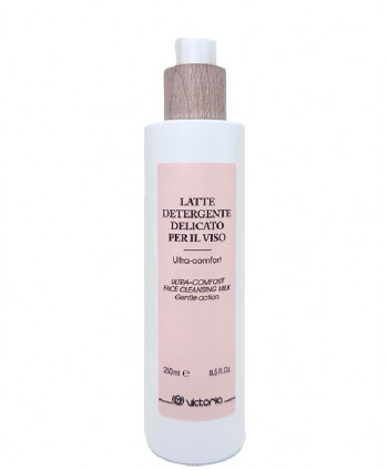 Latte Detergente Delicato Viso (250ml)