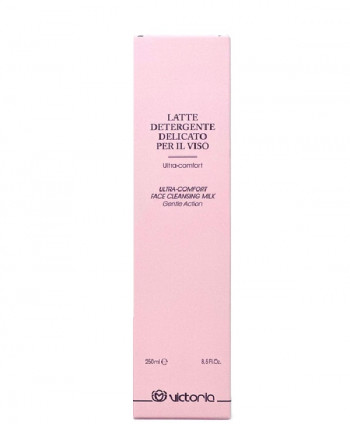Latte Detergente Delicato Viso (250ml)