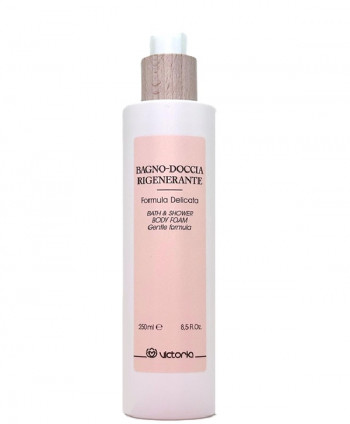Bagno Doccia Rigenerante (250ml)