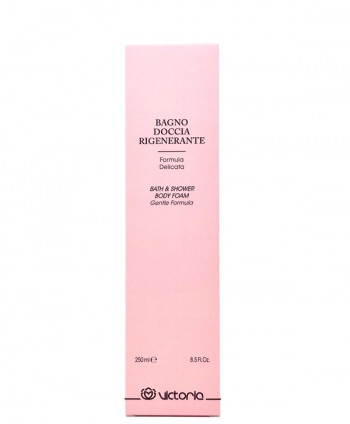 Bagno Doccia Rigenerante (250ml)