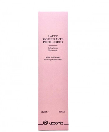 Latte Rigenerante Corpo (250ml)