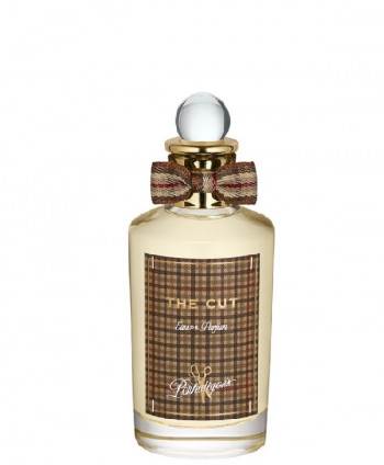 The Cut Eau de Parfum (100ml)