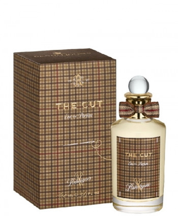 The Cut Eau de Parfum (100ml)