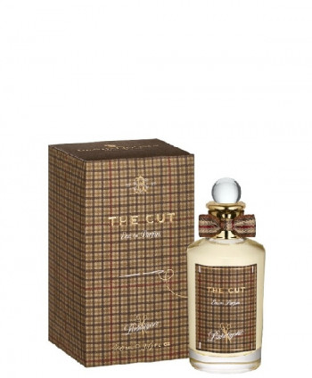 The Cut Eau de Parfum (30ml)