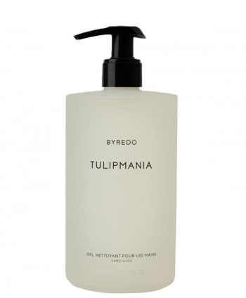 Tulipmania Gel Nettoyant Pour les Mains (450ml)