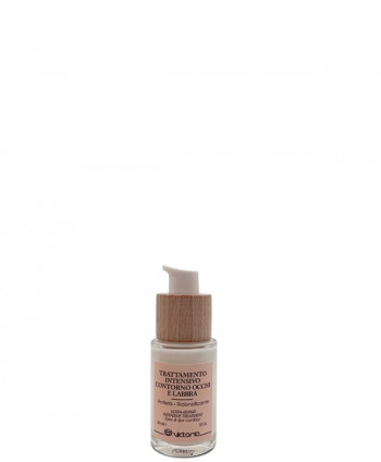 Trattamento Intensivo Contorno Occhi e Labbra (30ml)
