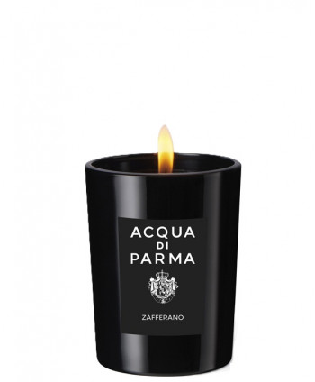 Home Collection Zafferano Candela (200g)