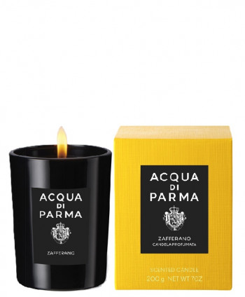 Home Collection Zafferano Candela (200g)