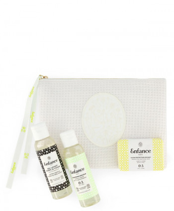 Pochette 0-3 ans