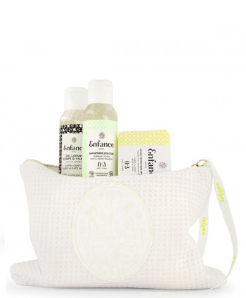 Pochette 0-3 ans