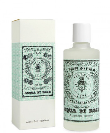 Acqua di Rose (500ml)