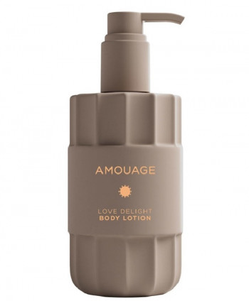Love Delight Body Lotion (360ml)