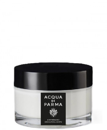 Signature Collection Zafferano Crema Corpo (150ml)