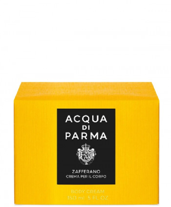 Signature Collection Zafferano Crema Corpo (150ml)