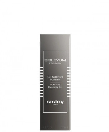 Sisleÿum Gel Nettoyant Purifiant (125ml)