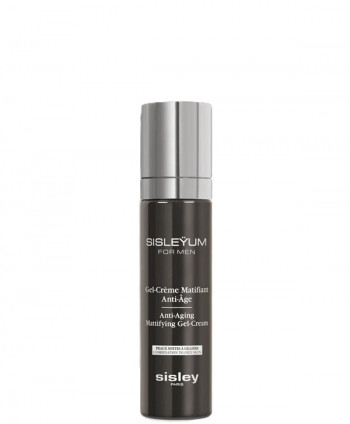 Sisleÿum Gel-Crème Matifiant Anti-Age (50ml)
