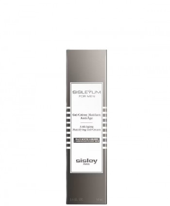 Sisleÿum Gel-Crème Matifiant Anti-Age (50ml)