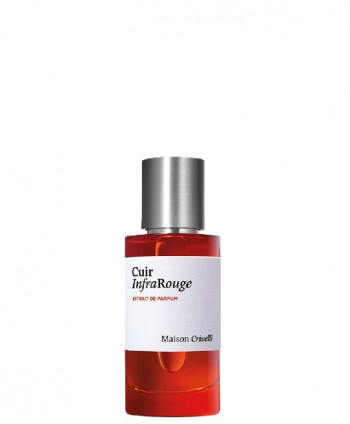 Cuir InfraRouge Extrait de Parfum (50ml)