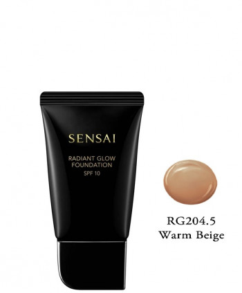 Radiant Glow Foundation spf10 RG204.5 (30ml)