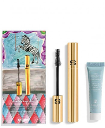 Phyto-Noir Mascara Volume & Lift 1Deep Black Discovery Kit