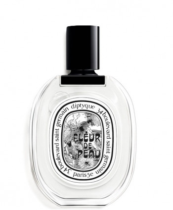 Fleur de Peau Eau de Toilette (100ml)