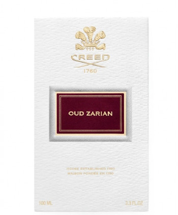 Oud Zarian Millesime (100ml)