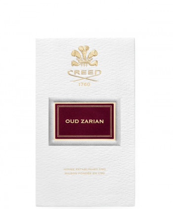 Oud Zarian Millesime (50ml)