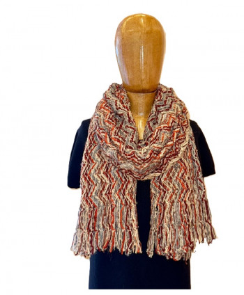 Stola PSDA395.02 Arancio