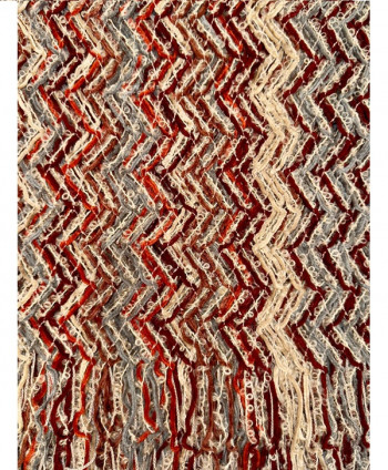 Stola PSDA395.02 Arancio