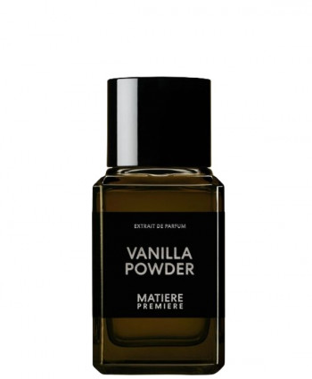 Vanilla Powder Extrait (100ml)