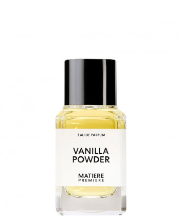 Vanilla Powder (50ml)