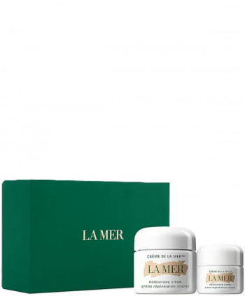 The Crème de La Mer Duet