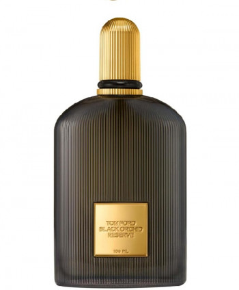 Black Orchid Reserve (100ml)