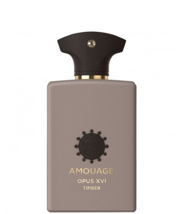Opus XVI Timber Eau de Parfum (100ml)