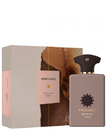 Opus XVI Timber Eau de Parfum (100ml)