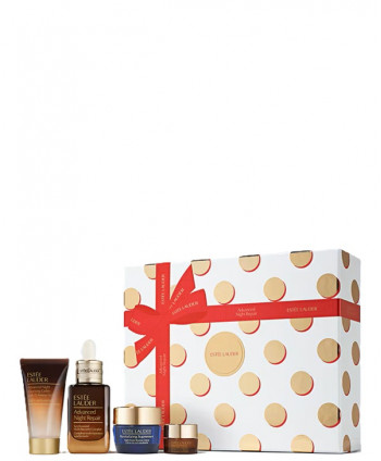 Advanced Night Repair The Lift + Glow Routine