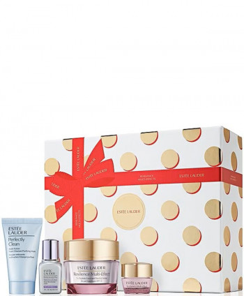 Resilience Multi-Effect The Radiance Routine