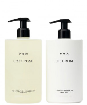 Les Mains Lost Rose (2x450ml)