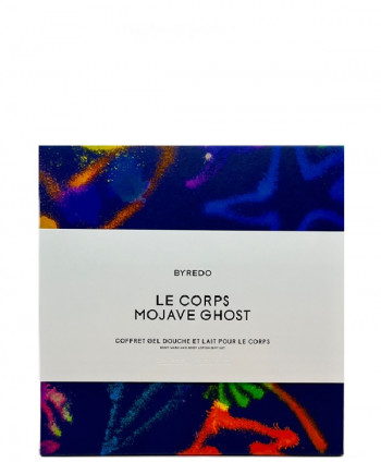 Le Corps Mojave Ghost (2x225ml)
