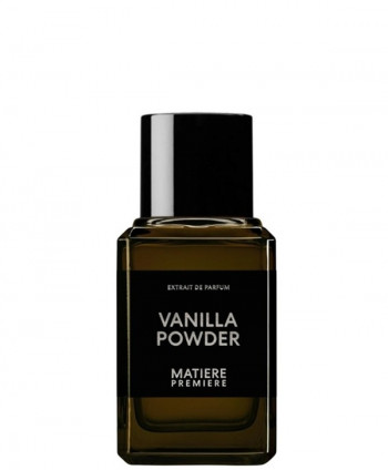 Vanilla Powder Extrait (50ml)