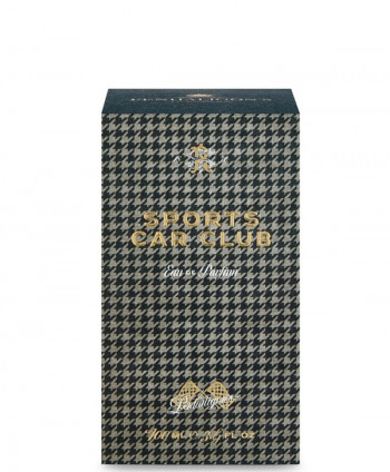 Sports Car Club Eau de Parfum (100ml)