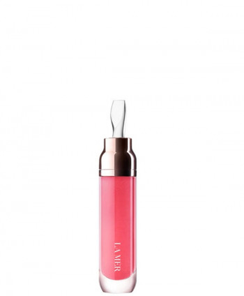 The Lip Volumizer Sheer Pink (7ml)