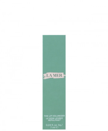 The Lip Volumizer Sheer Pink (7ml)