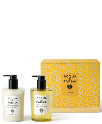Colonia Ritual Mani & Corpo