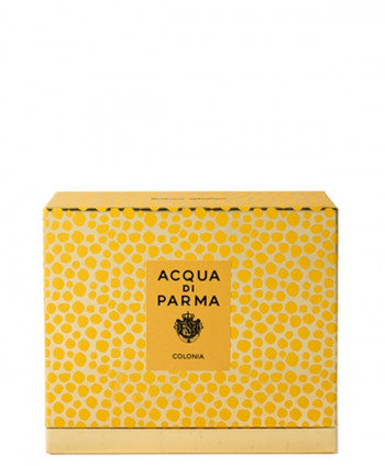 Colonia Ritual Mani & Corpo