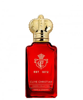 Crown Collection - Town & Country (50ml)