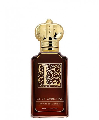 Private Collection - Red Tea Vetiver (50ml)