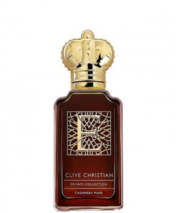 Private Collection - Cashmere Musk (50ml)
