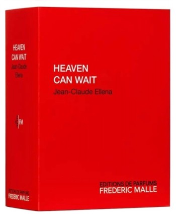 Heaven Can Wait (100ml)